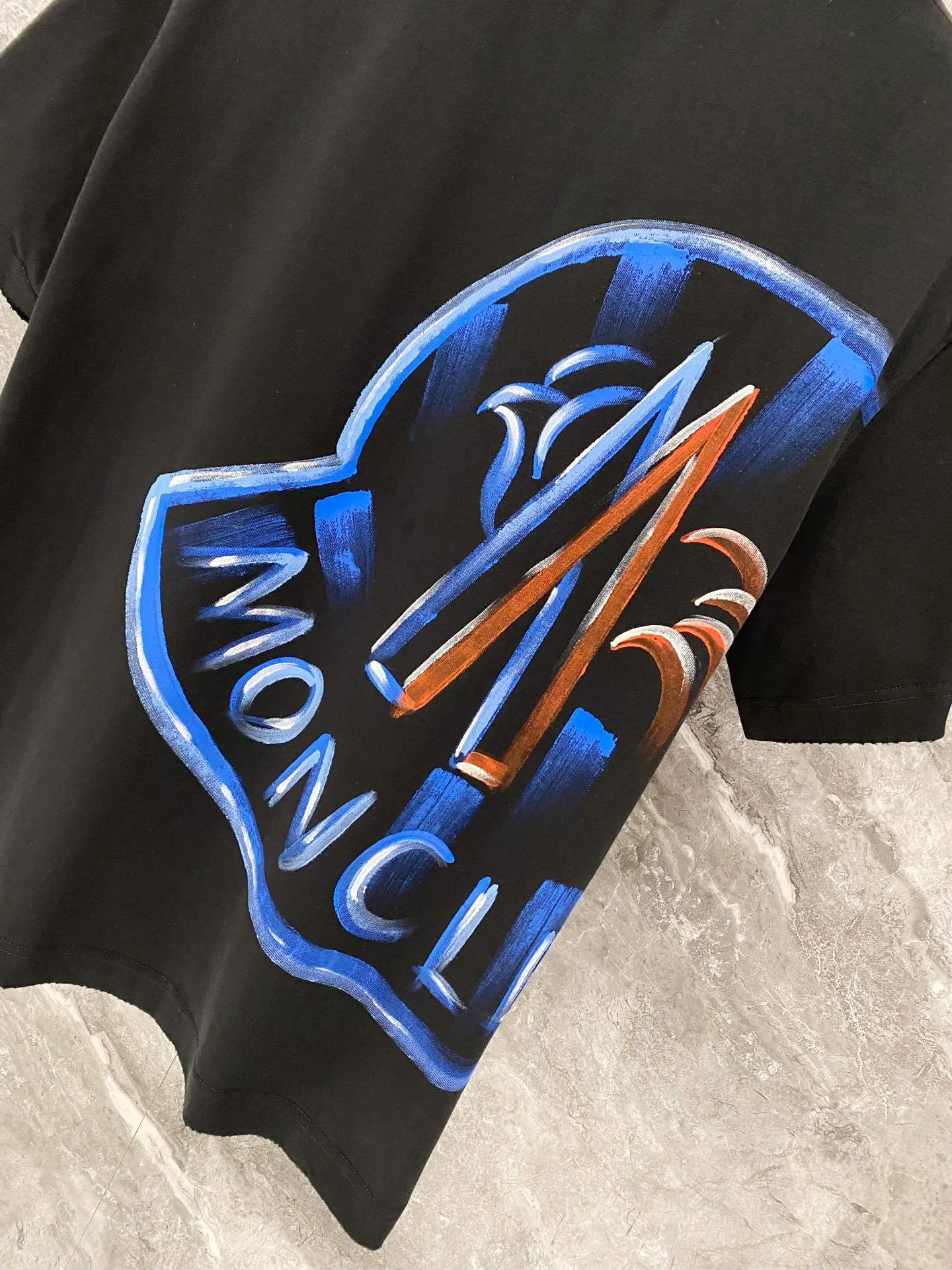26SS ， Logo T ， ， 。 ： 330G Premium ： 1:1 ： ： - [ Same Style] Size：M －XXXL